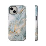 Personalized Phone Case Tough B2 - Image 35