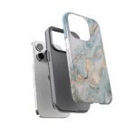 Personalized Phone Case Tough B2 - Image 4