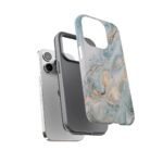 Personalized Phone Case Tough B2 - Image 45