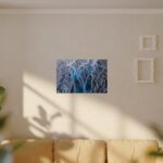 Iceland River Delta Wall Art | Poster - Image 14