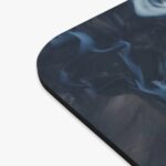 River Delta Aerial View Mouse Pad - Image 3