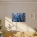 Iceland River Delta Wall Art | Poster - Image 22