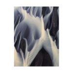 Iceland River Delta Poster - Image 7