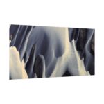 Iceland River Delta Poster - Image 29