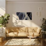 Iceland River Delta Poster - Image 30