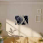 Iceland River Delta Poster - Image 14