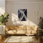 Iceland River Delta Poster - Image 34