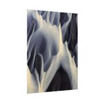 Iceland River Delta Poster - Image 9