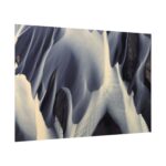 Iceland River Delta Poster - Image 13