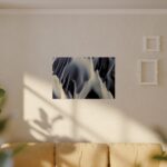 Iceland River Delta Poster - Image 22