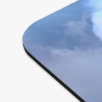 Volcano View Mouse Pad – Icelandic Power - Image 3