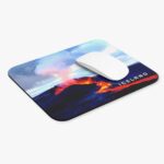 Volcano View Mouse Pad – Icelandic Power - Image 4