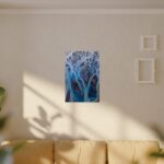 Iceland River Delta Wall Art | Poster - Image 18