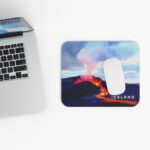 Volcano View Mouse Pad – Icelandic Power
