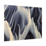 Iceland River Delta Poster - Image 25