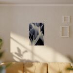 Iceland River Delta Poster - Image 18