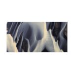 Iceland River Delta Poster - Image 27