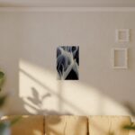 Iceland River Delta Poster - Image 6