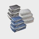 Compression Packing Cubes | 3 pieces