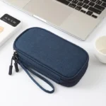 Travel Cable Organizer Storage - Image 5