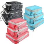 Compression Packing Cubes | 3 pieces - Image 2