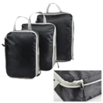 Compression Packing Cubes | 3 pieces - Image 3