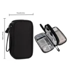 Travel Cable Organizer Storage - Image 6