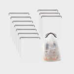 Portable Shoe Storage Bag 10PCS