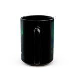 Aurora Borealis Mug (15oz) - Image 4