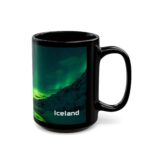 Aurora Borealis Mug (15oz)
