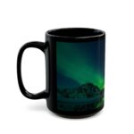 Aurora Borealis Mug (15oz) - Image 3